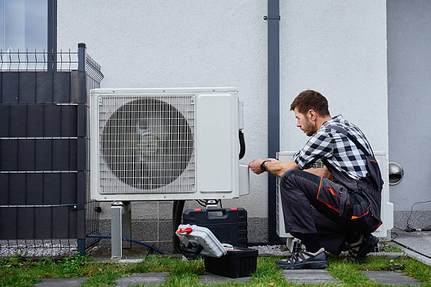 Trusted Hvac service in Fall City, WA - HVAC Repair CO